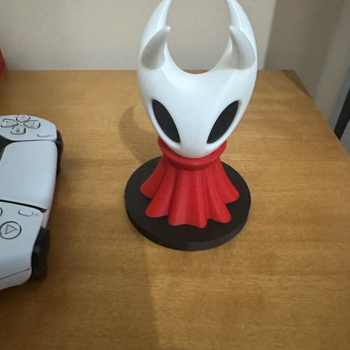 Dualsense Hollow Knight Silksong stand like new for PS5 controller