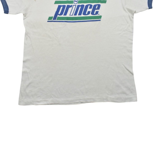 Vintage Hanes Prince T-shirt used, size XL