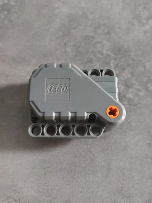 Lego parts 12787 / 12799
