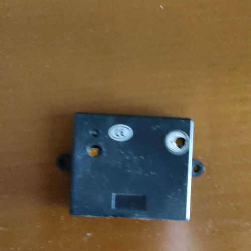 Steelmate 2-Way Motorcycle Alarm used with remote notification