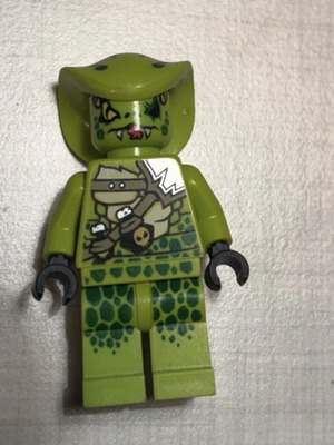 Lego Ninjago minifigure