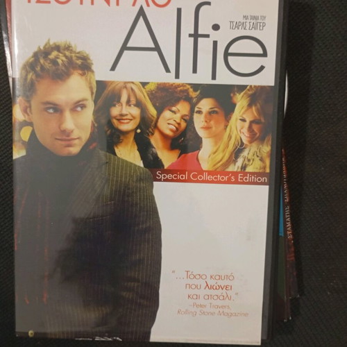 DVD movies like new, pack of 11 with subtitles