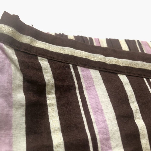 Tezenis striped women's pajama pants Small like new