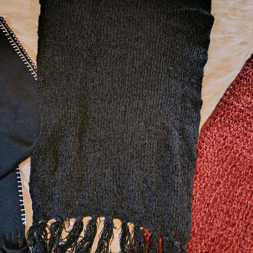 Women's scarves like new, pack of 4 multicolored, Gapkids