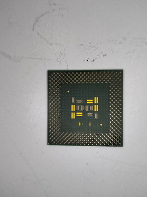 Intel Celeron 900MHz Socket 370 CPU processor used