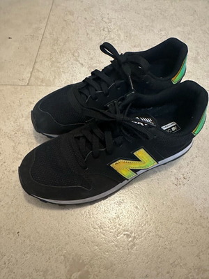 New Balance αθλητικά σαν καινούργια, μαύρα, μέγεθος 41