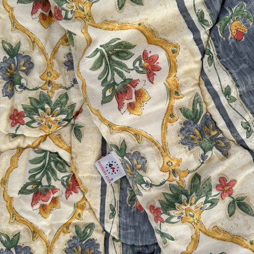 Double quilt 210x210 cm, European Market brand