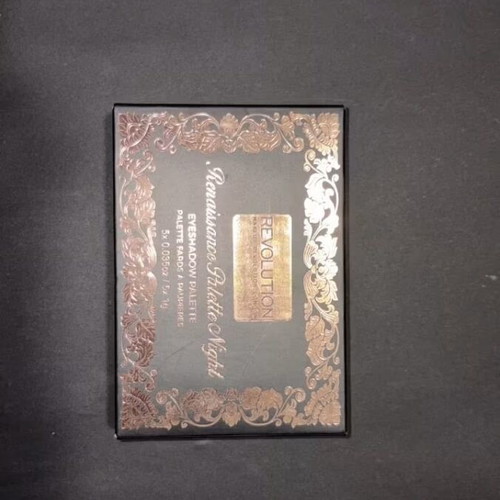 Revolution Romanticize Palette Nights Eyeshadow palette