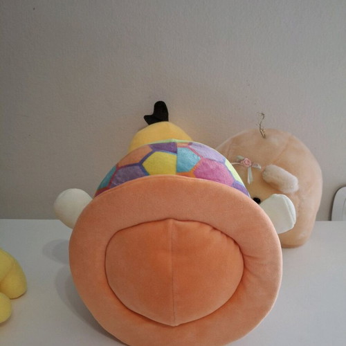 Stuffed animals used, set
