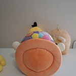 Stuffed animals used, set