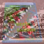  Death in the Garden (La mort en ce jardin 1956) Luis Buñuel - Eureka!/MoC dual format edition