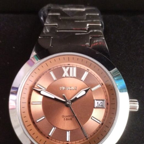 Kienzle 1822 Amber Edition Ladies' Watch