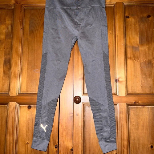 Puma leggings used, size S, excellent condition