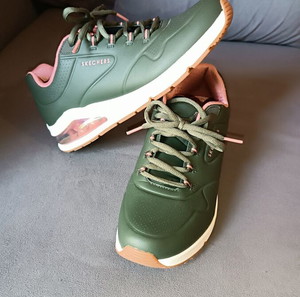 Γυναικεία Αθλητικά παπούτσια Skechers Street Uno 2 - 2nd Best
