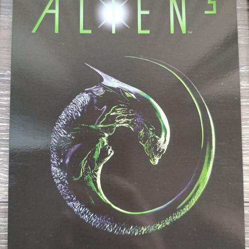 Alien and Predator 10 Poster Lithographs Collection new
