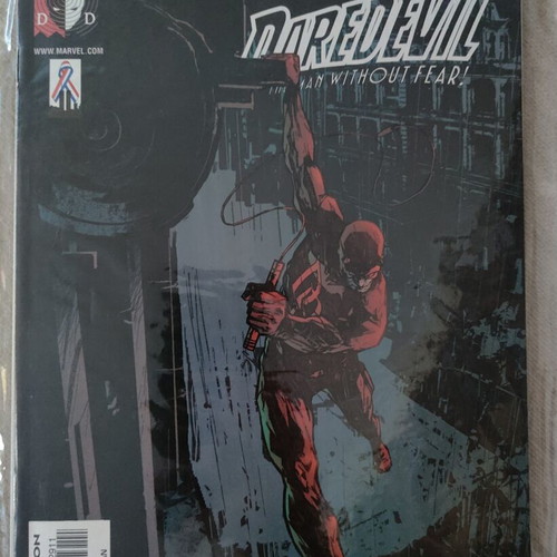 Daredevil #29 Marvel comic book mint condition