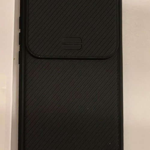 Xiaomi Mi 11 Ultra Nilkin Frosted case with cover like new