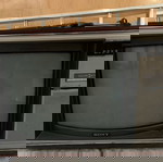  VINTAGE SONY TV KV2030MV 3 COLOR ΛΕΙΤΟΥΡΓΕΙ