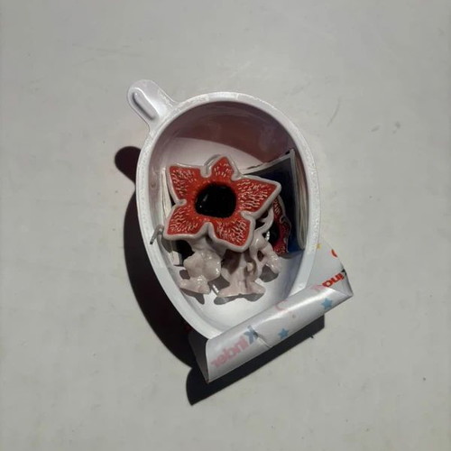 Demogorgon from Kinder Joy new