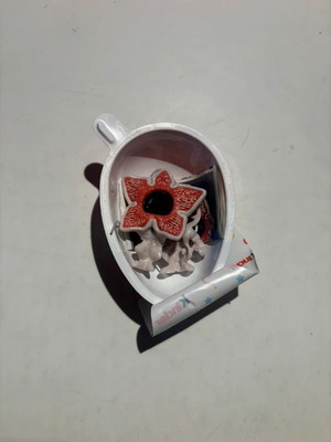 Demogorgon from Kinder Joy new