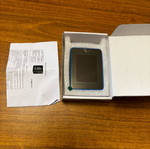 Air Quality Meter new