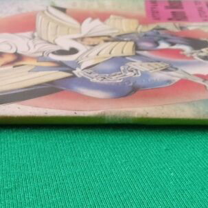 Agori Magazine Issue 4 (642) 1989 used, Greek comics