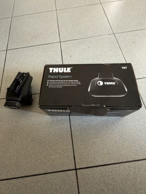 Thule Rapid System 757 feet