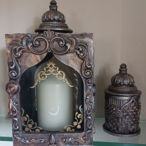 Decorative box new, handmade wood