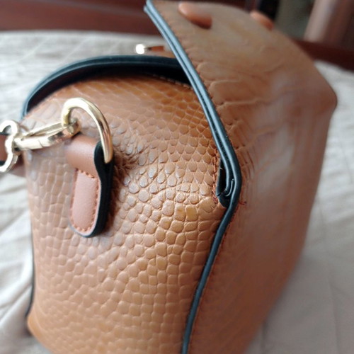 Les aimees Paris women's handbag used