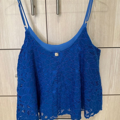 BSB top used, wide fit, size M