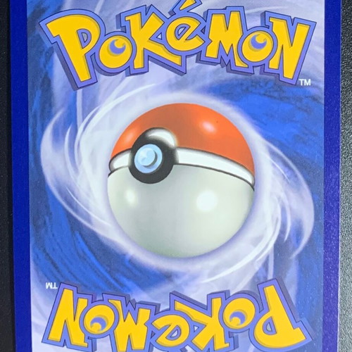 Clefairy #94 Pokemon Perfect Order card new
