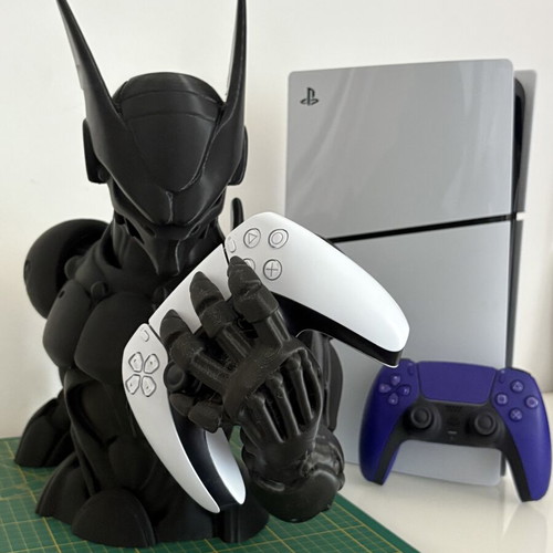 PS5 Cyborg Gen Controller Stand new