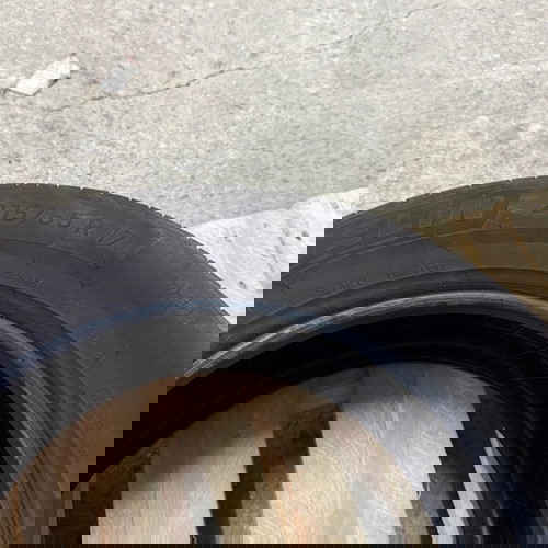 Λάστιχο Michelin Primacy 4 215/65/17 σαν καινούργιο