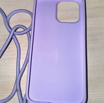 Θήκη για iPhone 15 Pro Max σαν καινούργιο