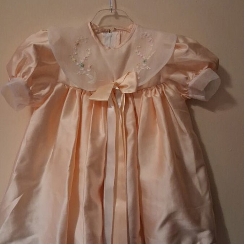 Baptism set like new
