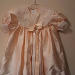 Baptism set like new