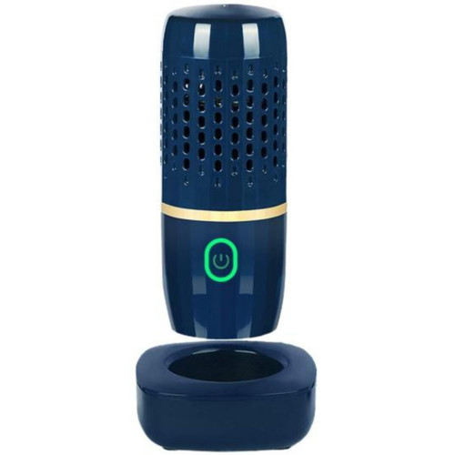 Portable Food Cleaner and Vegetable Washer with Electrolytic Purification USB and IPX7 Waterproof