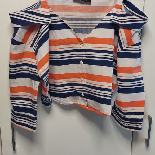 Mohito Crop Top M Like New