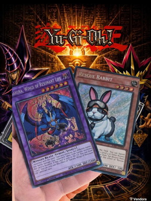 Yugioh κάρτες ultra rare, καινούργιο