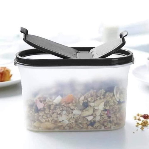 Tupperware modular oval 1.1 liters new
