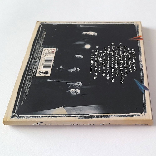 Endelecheia Hartines Saites CD used, rock