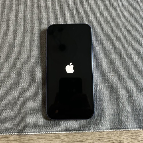 IPhone 16 blue, like new, 128GB