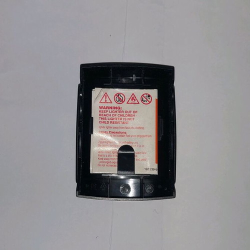 Zippo 250 Hunter Lighter new, High Polish Chrome finish