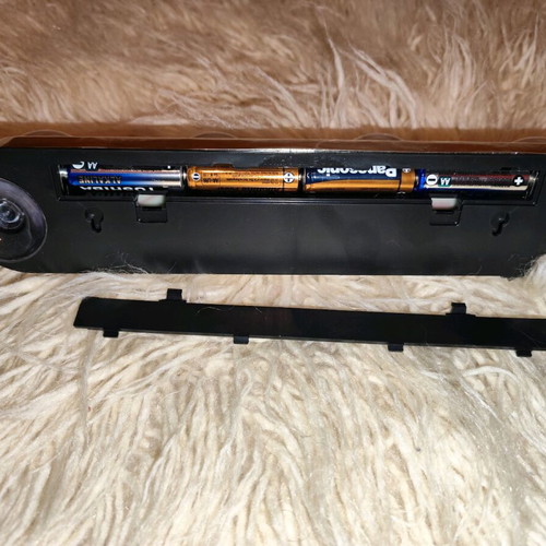 Lighting fixture new