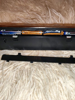 Lighting fixture new