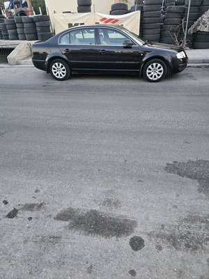 Skoda Superb 2007 1.8 βενζίνη χειροκίνητο μεταχειρισμένο, 155.000 χλμ, turbo