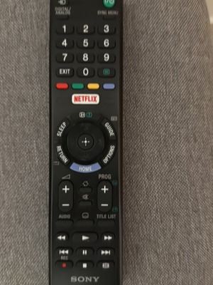 Sony 32 Smart TV KDL-32W600 like new, HD Ready