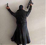  Punisher φιγουρα με οπλα κ κινουμενα μερη