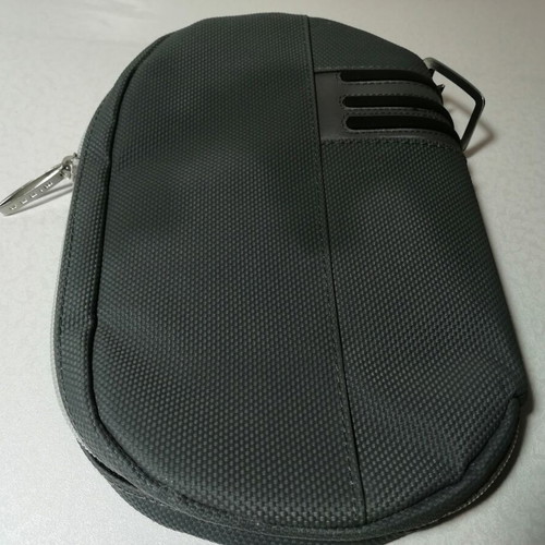 Case Logic CD/DVD Case for 20 Discs like new