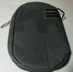 Case Logic CD/DVD Case for 20 Discs like new